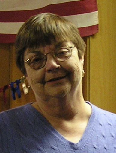 Rita "Carol" Ebaugh Profile Photo