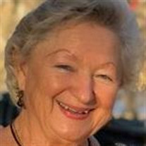 Ursula Ahlgrim Profile Photo
