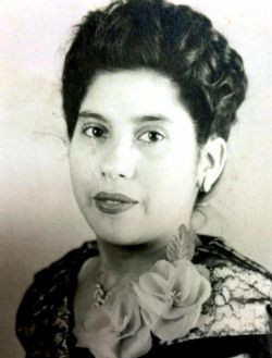 Irene Dominguez Profile Photo