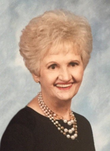 JoAnn Stevens