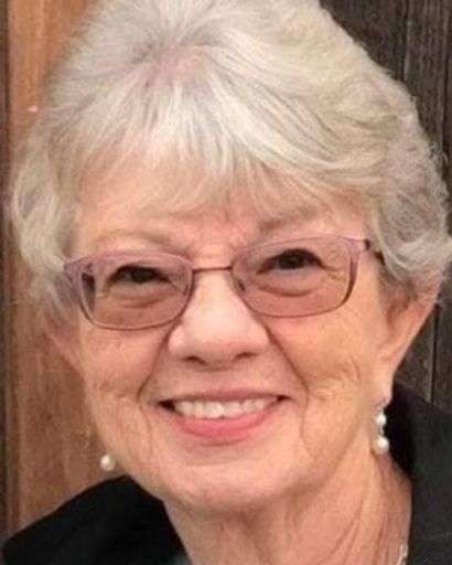 Mary Lynn Cook's obituary image