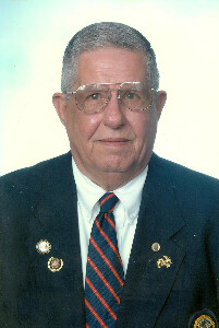 Roland E. Rittner Profile Photo