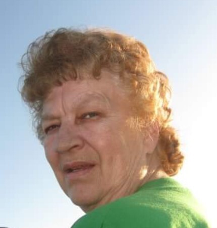 Kathleen Ruth (Virden)  Rinehart Profile Photo