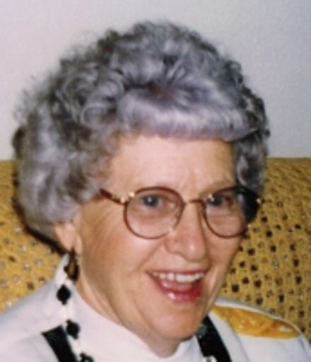 Alma Lucille Sperow Profile Photo