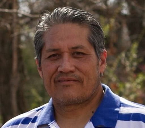 Brian Keith Mccoy Profile Photo