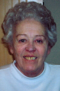 Rose Marie Figgs Howey