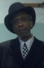Floyd  Jr. Barnes Profile Photo