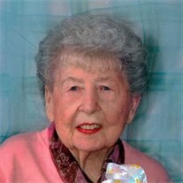 Betty  Jane Miller Profile Photo