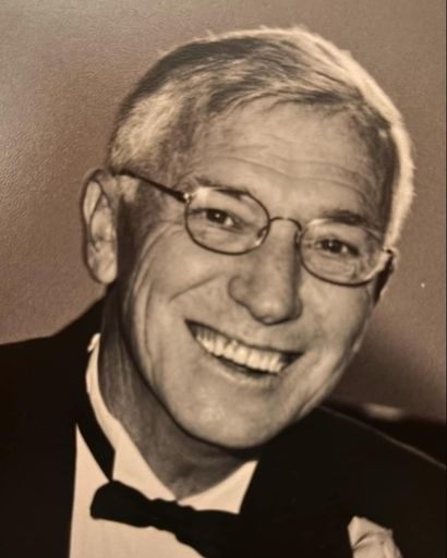 Buddy Ray Black's obituary image