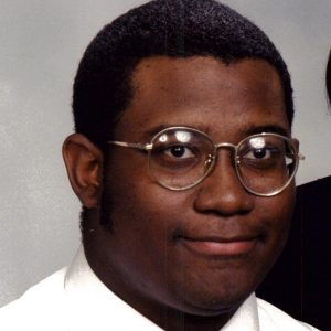 Tyrone Cobb II