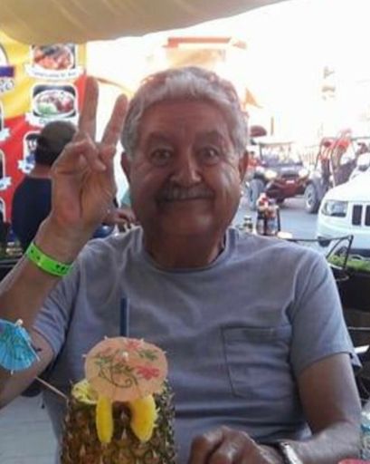 Margarito Chavez's obituary image