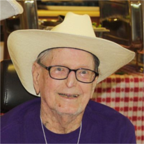 Rev. Harry Lauder Gordon Profile Photo