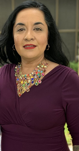 Maria Soledad Acuña Profile Photo