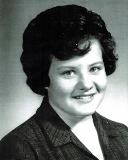 Carol Ruth Dickinson Cannady Profile Photo