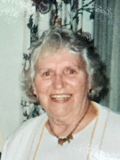 Lois Jean (Schoewe)  Werner