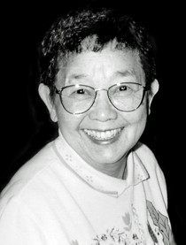 Ruth Oka