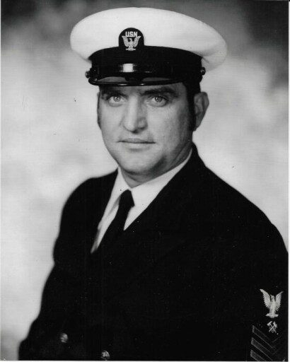 Norman Richard Armolt, Usn, Ret.