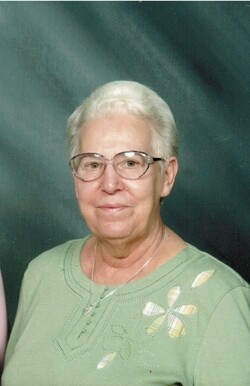 Phyllis Kelley