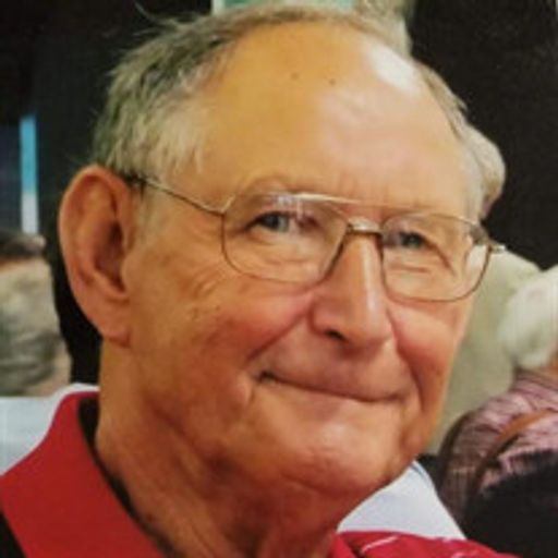 James M. "Jim" Moore Profile Photo