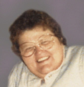 Anna M. Stokes Profile Photo