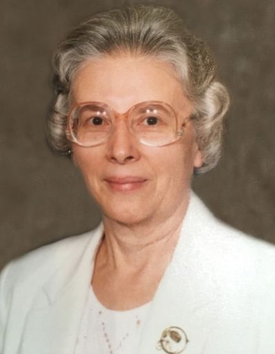 Lucille Gramm Profile Photo