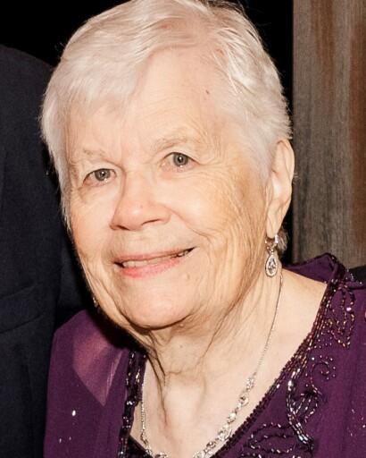 Ethel Christine Daniell Reinsmith
