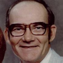 Robert J. "Bob" Pickering