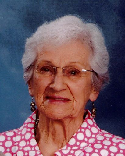 Barbara Kelley Hamm