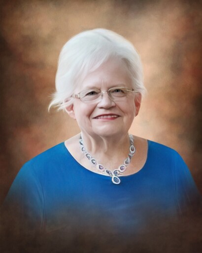 Donna McCord's obituary image