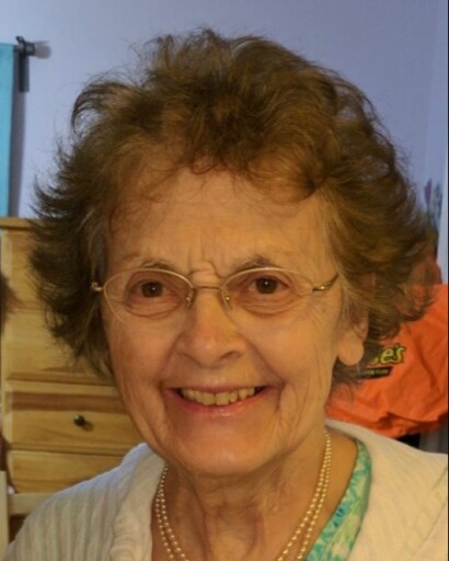 Janet A. McParland