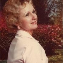 Shirley Ann Thurman Wright Profile Photo