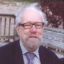 John PhD Profile Photo