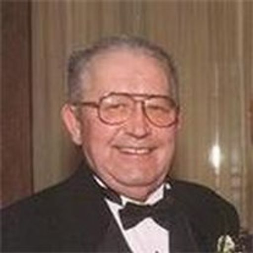 Stanley "Sonny" J. Karnish