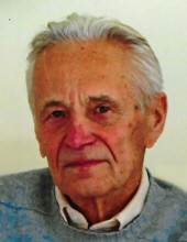 Peter Romantschuk Profile Photo