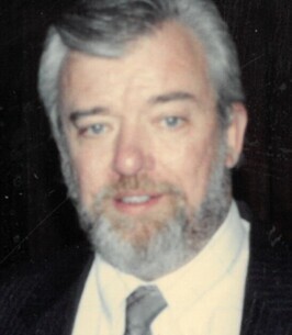 Norman Butler Profile Photo