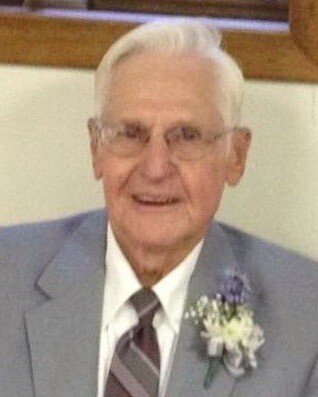Frederick Anthony Bethmann, Sr.'s obituary image