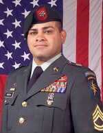 Sfc Angel Alfredo Rivera Jr.