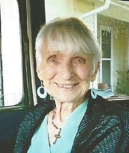 Pauline (Polly) Pruett