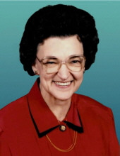 Margaret Bernice Hawthorn Bewley Profile Photo