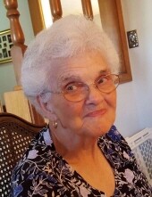 Betty Balfour-Grice Profile Photo