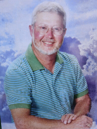 Randy Breeden's obituary image