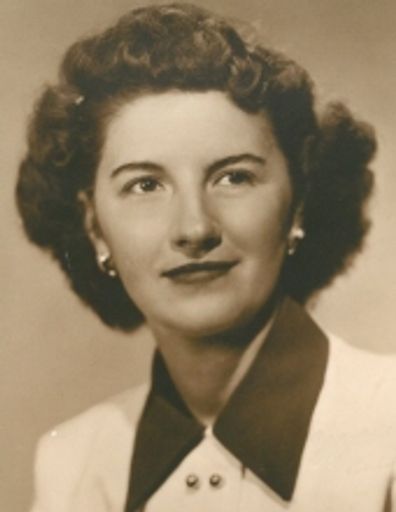 Barbara F. McCarville Profile Photo