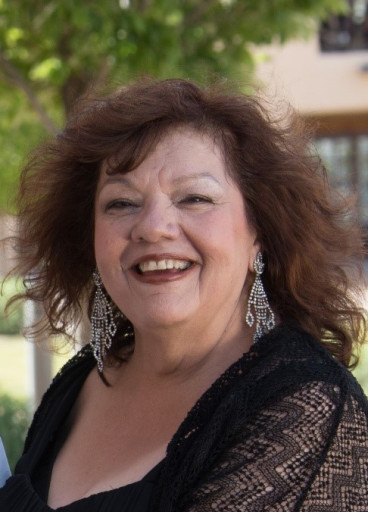 Judy Herrera Profile Photo