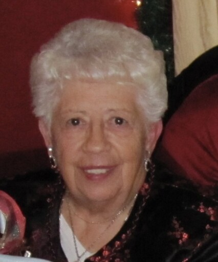 Doris Herrmann Profile Photo