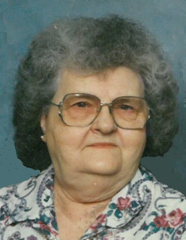 Cynthia Jeannette Crumm