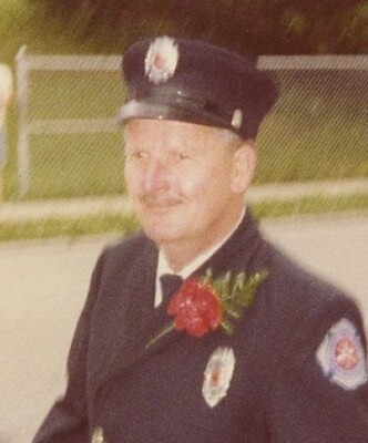 Earl  R. Wilcox Profile Photo