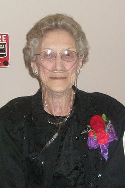 Joyce Wamsley