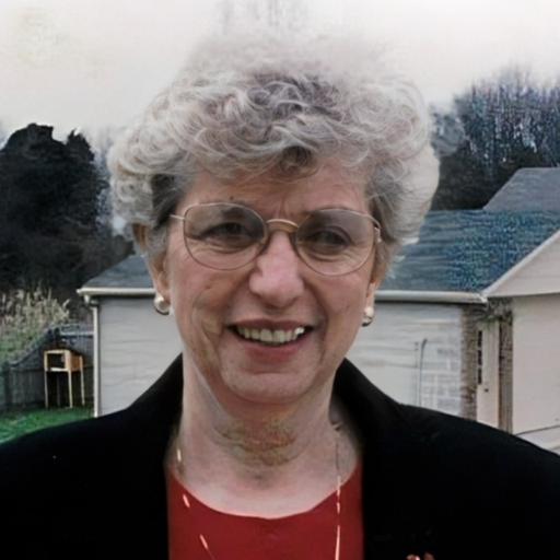 Joyce Ann Kopf