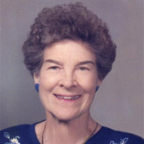 Lucille M. Harty