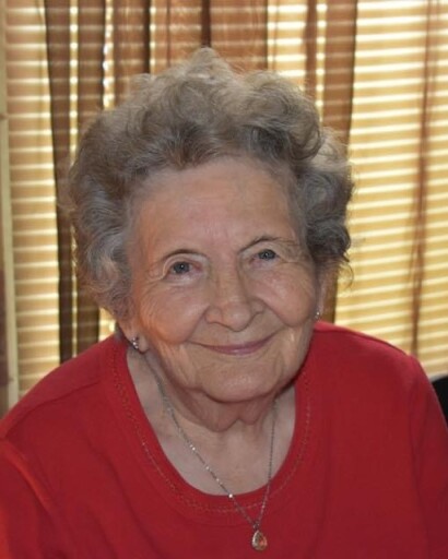 Ruby Kathleen Kidd's obituary image